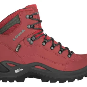 Koupit Online Dámské boty LOWA Renegade GTX MID chili 5 UK