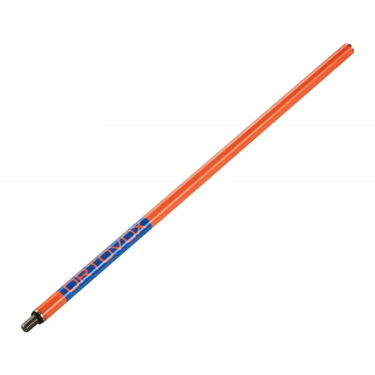 Nakupujte Hned Prodlužovací článek k lavinové sondě Ortovox Steel 40 cm shocking orange