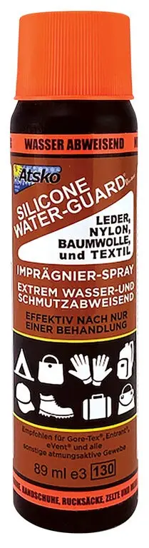 Poslední Šance Impregnace Atsko Silicone Water-Guard 89ml