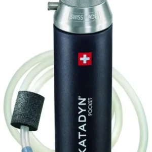 Filtr Katadyn Pocket Nejprodávanější