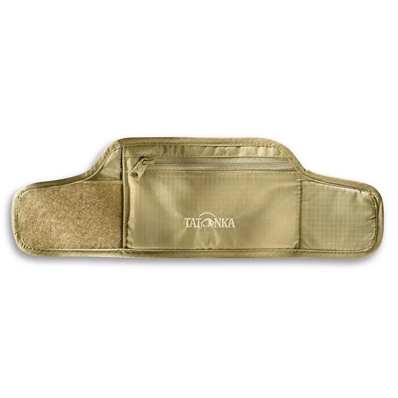 Peněženka TATONKA Wrist Wallet natural Novinka