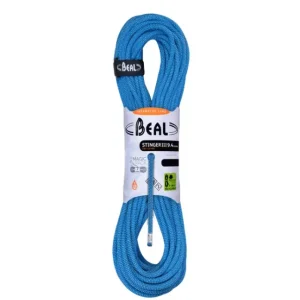 Lano Beal Stinger III 9,4mm dry cover Blue 80m Koupit Online