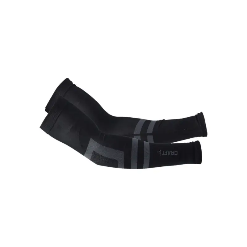 Cyklonávleky na ruce CRAFT Seamless Arm 2.0 černá XL/XXL Novinka