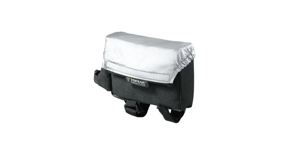 Brašna na rám TOPEAK Tribag s pláštěnkou Nejprodávanější