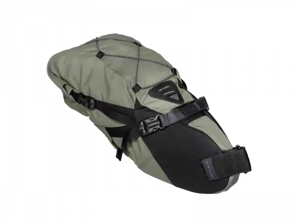 Brašna Topeak Backloader 15L zelená Nízká Cena