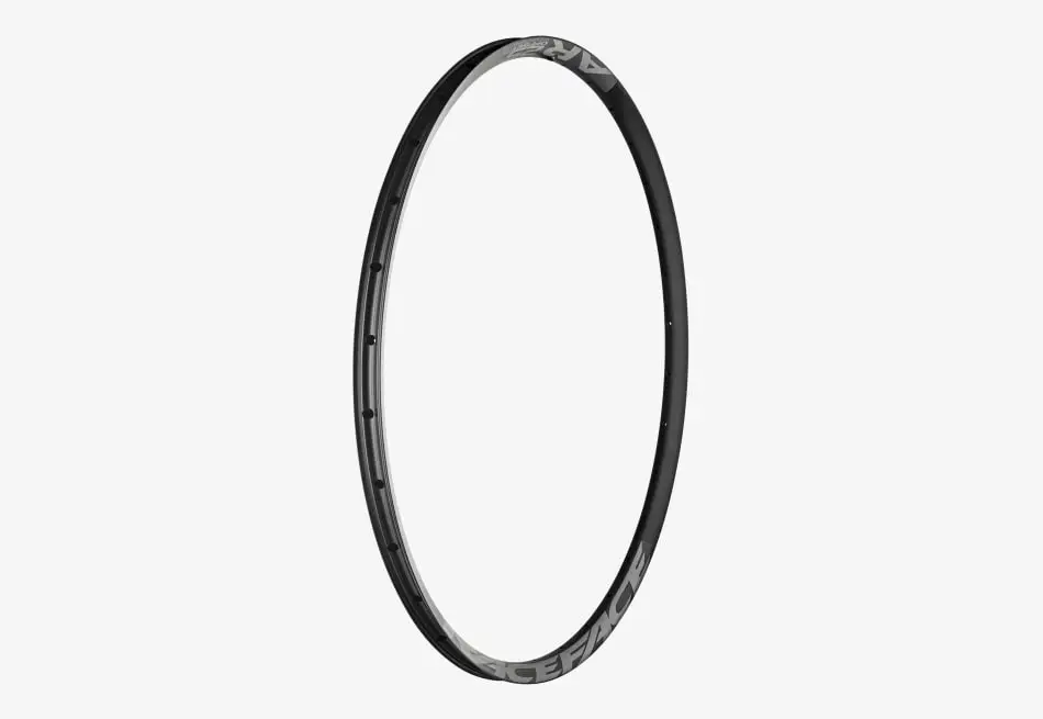 Vrácení Zdarma Ráfek Race Face AR Offset 25, 29"