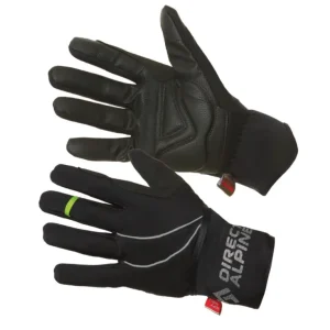 Rukavice Direct Alpine Express Plus 1.0 black Levný