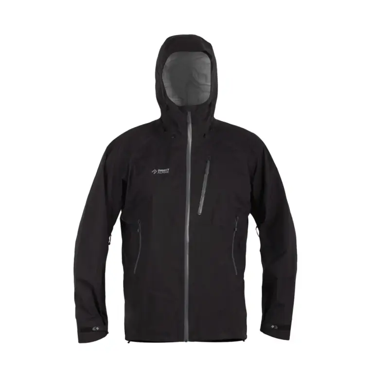 Sleva Pánská bunda Direct Alpine Talung 3.0 black S