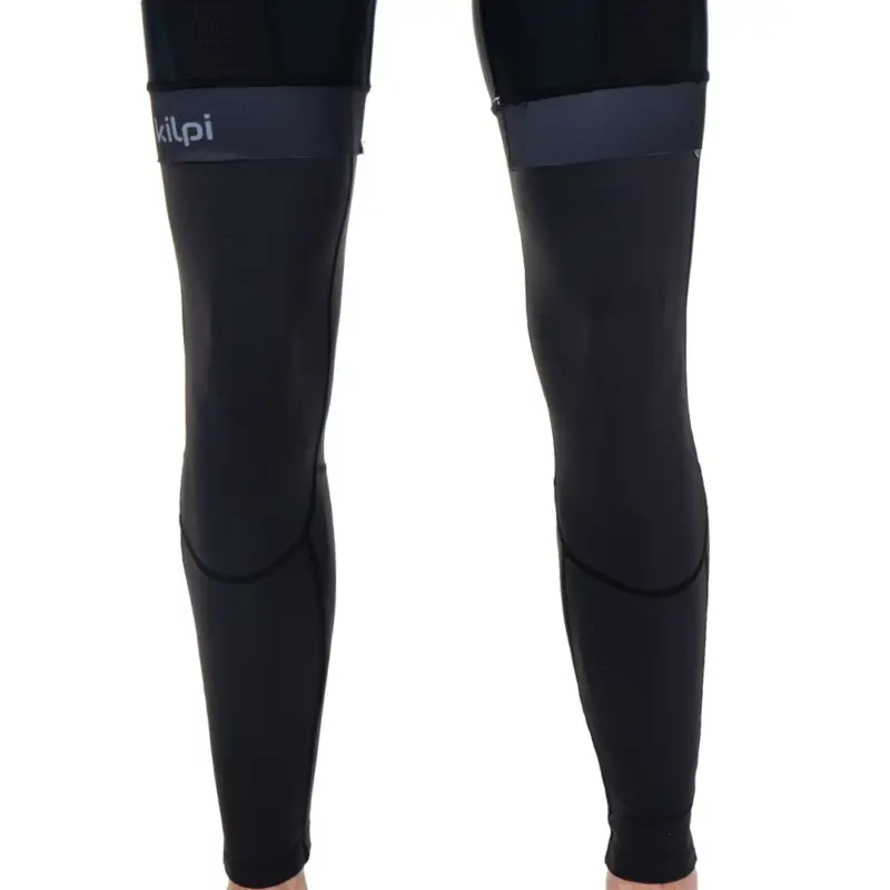 Zlevněný Návleky na nohy Kilpi Unno Legs-U černé S