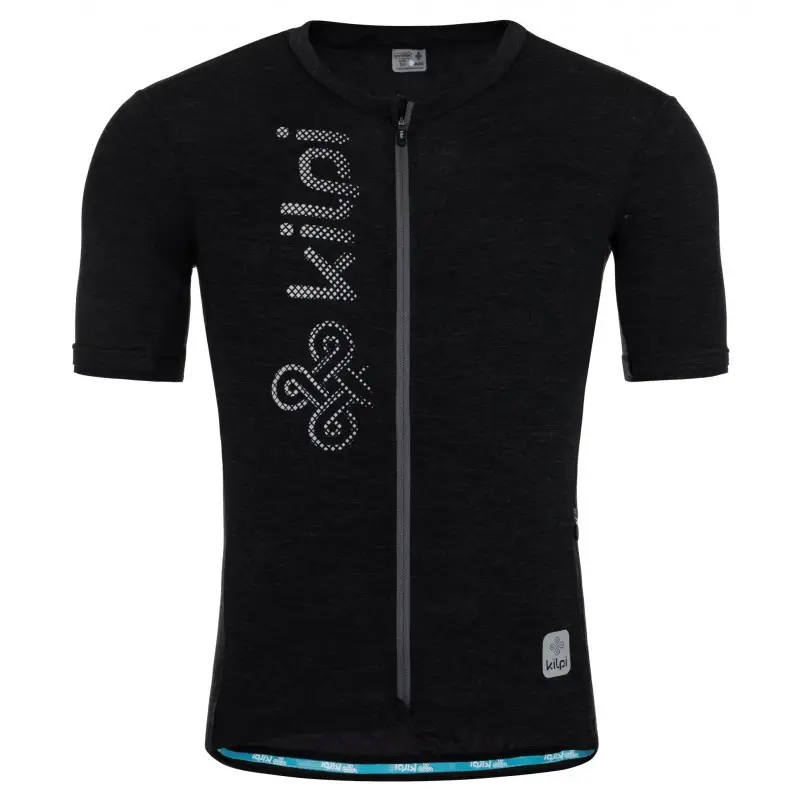 Horká Nabídka Pánský merino dres Kilpi-M Tmavě šedá L