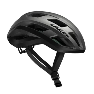 Omezená Nabídka Silniční přilba LAZER Strada KinetiCore matná titanová L(58-61cm)