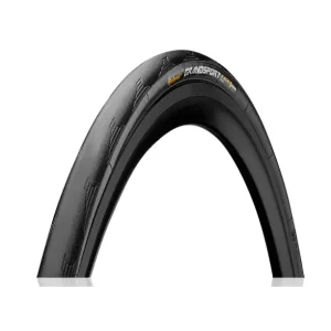 Plášť CONTINENTAL Grand Sport Race Kevlar 700x23C Značkový