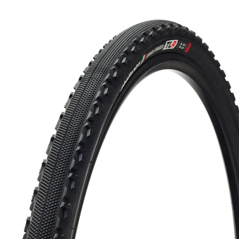 Plášť Challenge Gravel Grinder TLR Černá 700x38 Aktuální
