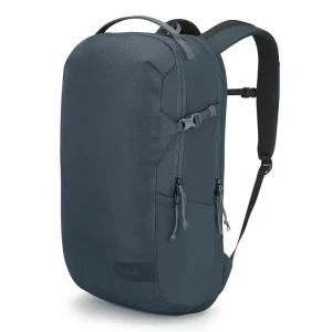 Ověřený Městský batoh RAB Depot 22L orion blue