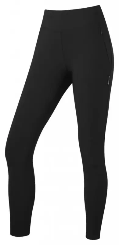 Dámské kalhoty Montane Ineo Pants-reg Leg black L Sleva