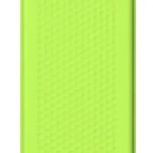 Samonafukovací karimatka Hannah Leisure 5 Wide Parrot green II Výprodej
