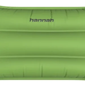 Oblíbený Nafukovací cestovní polštářek Hannah Pillow Parrot green II