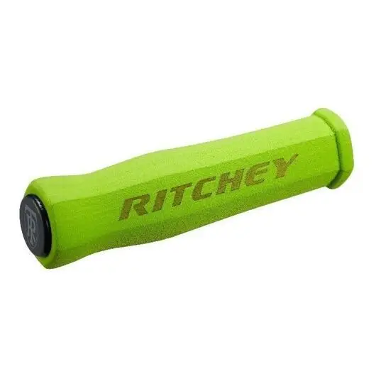 Gripy na kolo Ritchey WCS Truegrip zelená Časově Omezené