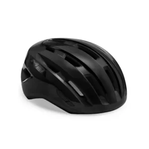 Must-Have Cyklistická přilba MET Miles černá