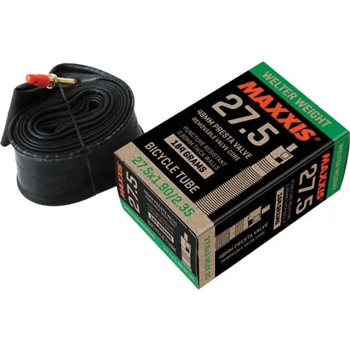 Duše Maxxis Welter Weightpresta 48mm Nová Kolekce