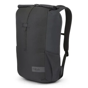 Přímo Od Výrobce Městský batoh RAB Depot 18L Black