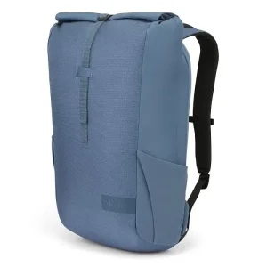 Expresní Doručení Městský batoh RAB Depot 18L Orion blue