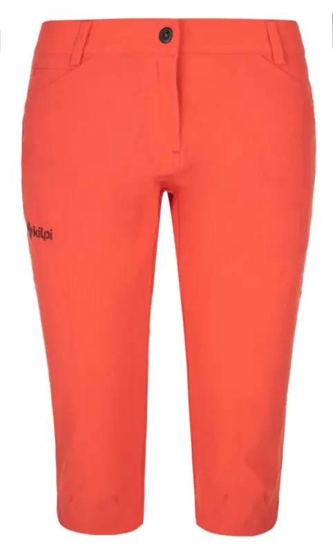 Dámské outdoorové kalhoty Kilpi Trenta-W Coral XS Top Prodej