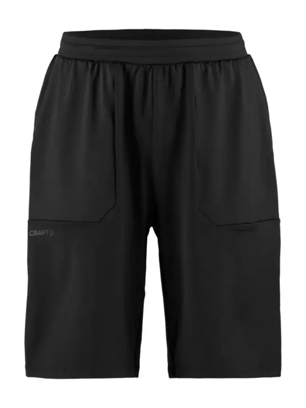 Výhodná Nabídka Šortky CRAFT ADV Tone Jersey černá M