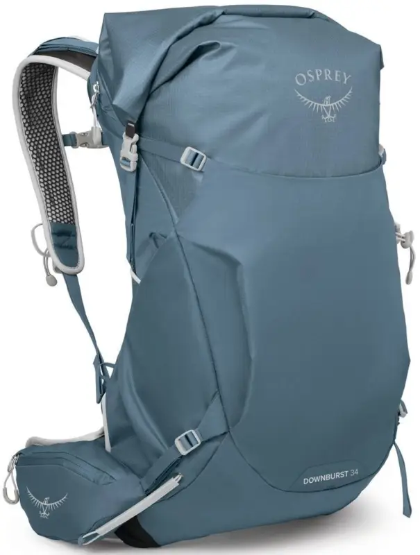 Batoh Osprey Downburst 34 Womens tidal blue Kup Teď