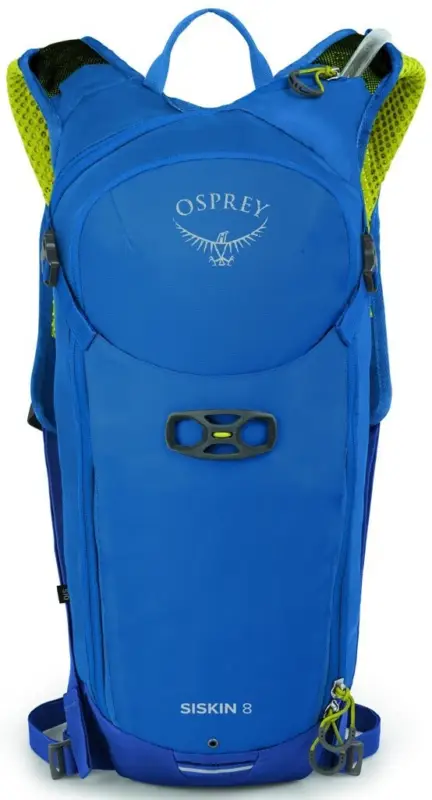 Nejlepší Volba Batoh Osprey Siskin 8L postal blue