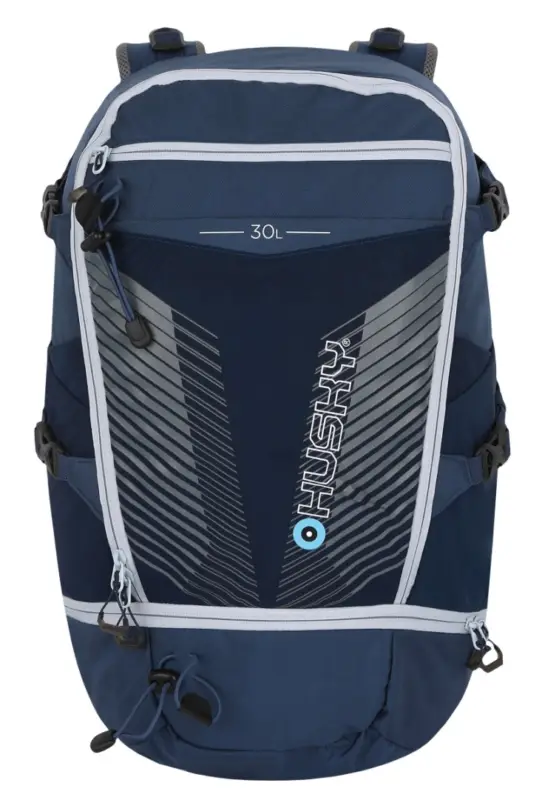 Batoh Husky Cingy 30L dark blue Tovární Cena