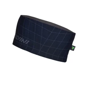 Vrácení Zdarma Unisex funkčního čelenka Silvini Agri charcoal-black L/XL