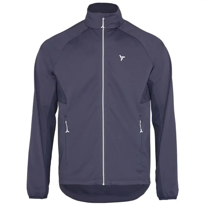 Sleva Pánská softshellová bunda Silvini Cassiano MJ2501 navy S