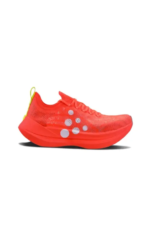 Dámská běžecká bota Craft Kype Pro oranžová 5UK Rychlé Dodání