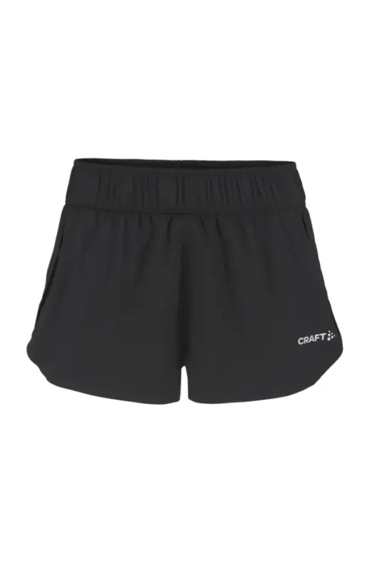 Akce Šortky CRAFT ADV Essence 2" černá XXL