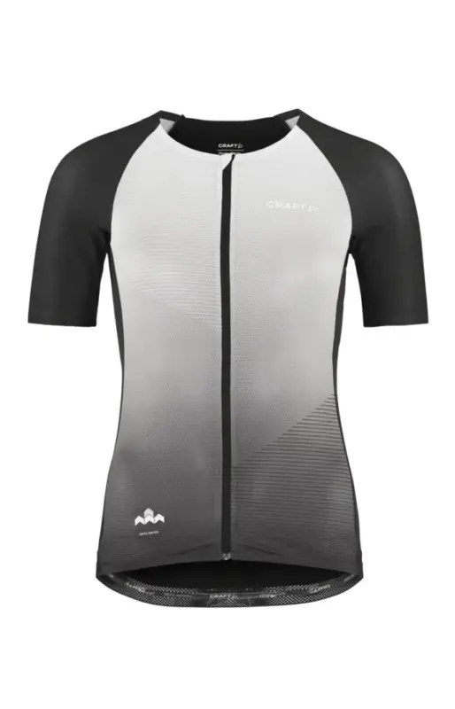 Top Prodej Dámský cyklodres CRAFT PRO Aerolight černá XL