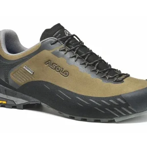 Aktuální Nástupová bota Asolo Eldo Lth GV truffle/a883 8UK