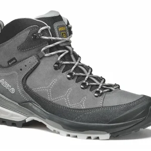 Akční Nabídka Dámské kotníkové boty Asolo Falcon Evo Lth GV ML grey/shark/A872 5UK
