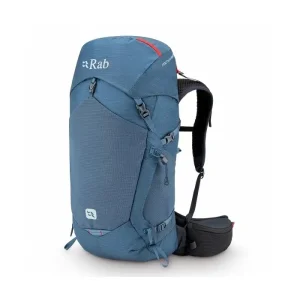 Akční Cena Dámský turistický batoh RAB Protium 33L ND orion blue