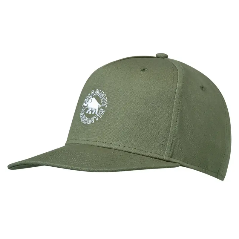 Mammut Garantie Cap 40285 marsh L-XL Expresní Doručení