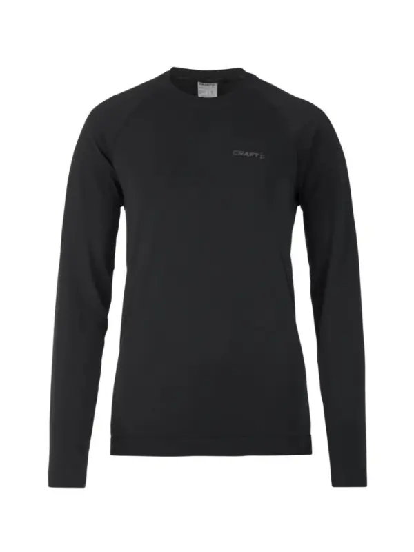 Nízká Cena Dámské termotriko Craft Active Comfort LS černá XL