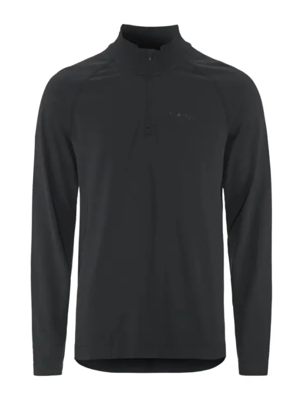 Pánské termotriko Craft Active Comfort LS HZ 2 černá S Objednat Nyní