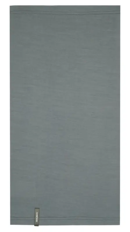 Sezónní Sleva Šátek Husky Merbufe faded green
