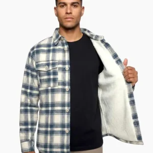 Nejlepší Cena Pánská košile Husky Givi blue XL