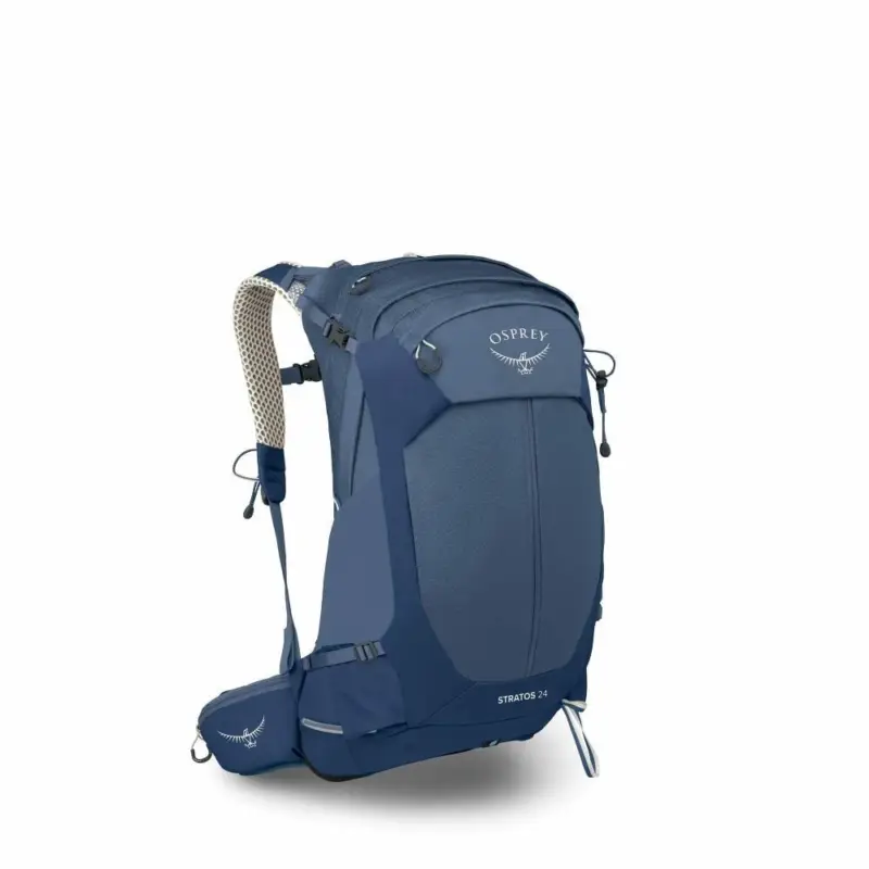 Batoh Osprey STRATOS 24 nirvana blue Akce