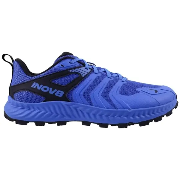 Dokud Zásoby Vydrží Pánské běžecké boty Inov8 Trailtalon M (S) blue/black 42,5EU