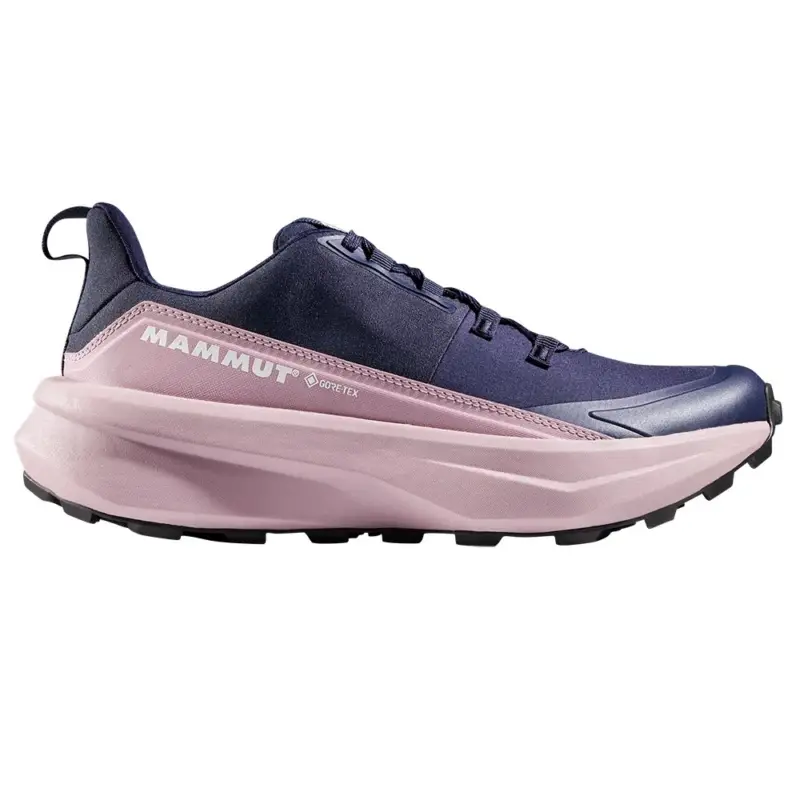 Dámské boty Mammut Aenergy Hike Low GTX marine-dark alpine calamint 37 1/3EU Top Prodej