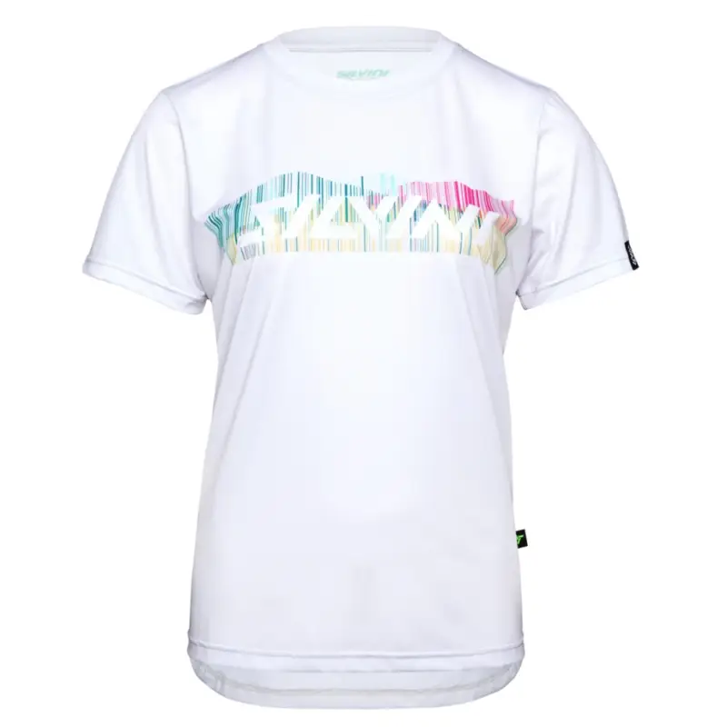 Vysoce Kvalitní Dámský dres Silvini WD2243 Denna cloud-tiger