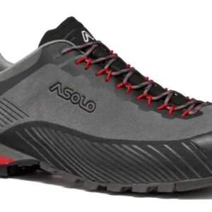 Pánské boty Asolo Eldo EVO LTH GV grey/A362 A362 MM 8UK Pouze Dnes