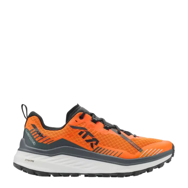 Pánské běžecké boty Lowa SKYTERRA orange/black Cenová Bomba